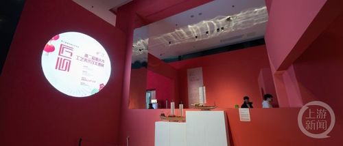 匠心璀璨 蜀繡、漆藝、花絲鑲嵌與彩燈——一場展覽盡覽重慶特色工藝美術(shù)與非遺之美