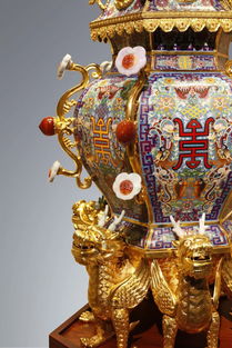 匠心鑄魂 光影生輝——北京市第七屆中國工藝美術(shù)大師（工藝美術(shù)彩燈）風(fēng)采錄