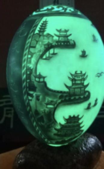 萬眾藝心，點(diǎn)亮希望——第十九期工藝美術(shù)彩燈制造作品展