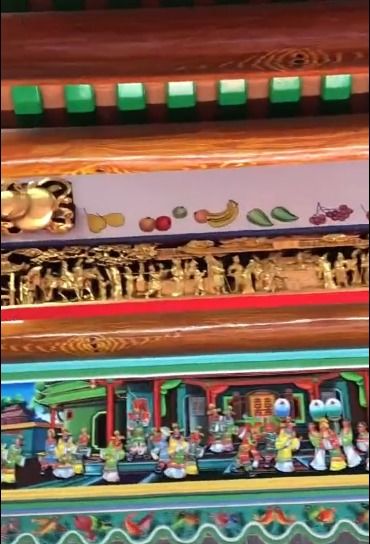 匠心照亮傳統(tǒng)之美 記一級工藝美術師張存牛與他的彩燈藝術世界